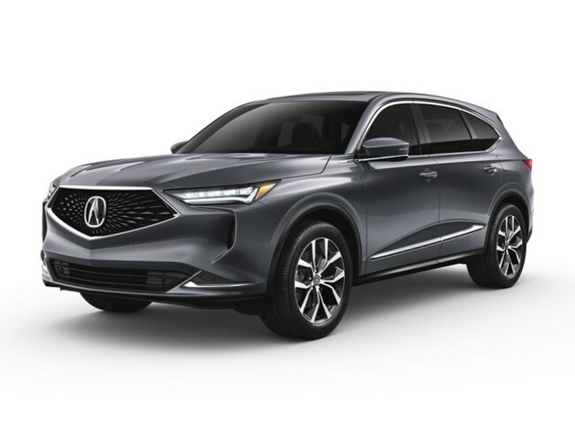 2023 Acura MDX SH-AWD Technology Package SUV