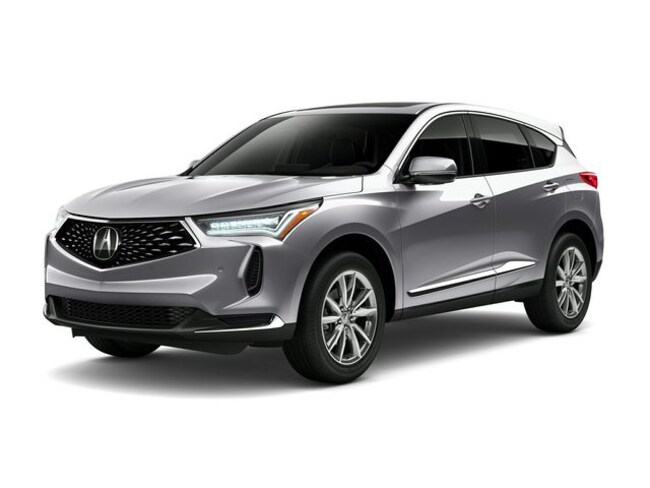 2023 Acura RDX Technology Package SUV