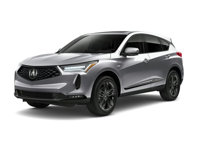 2023 Acura RDX A-Spec Package SUV