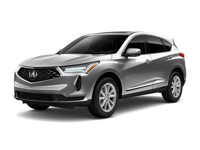 2023 Acura RDX