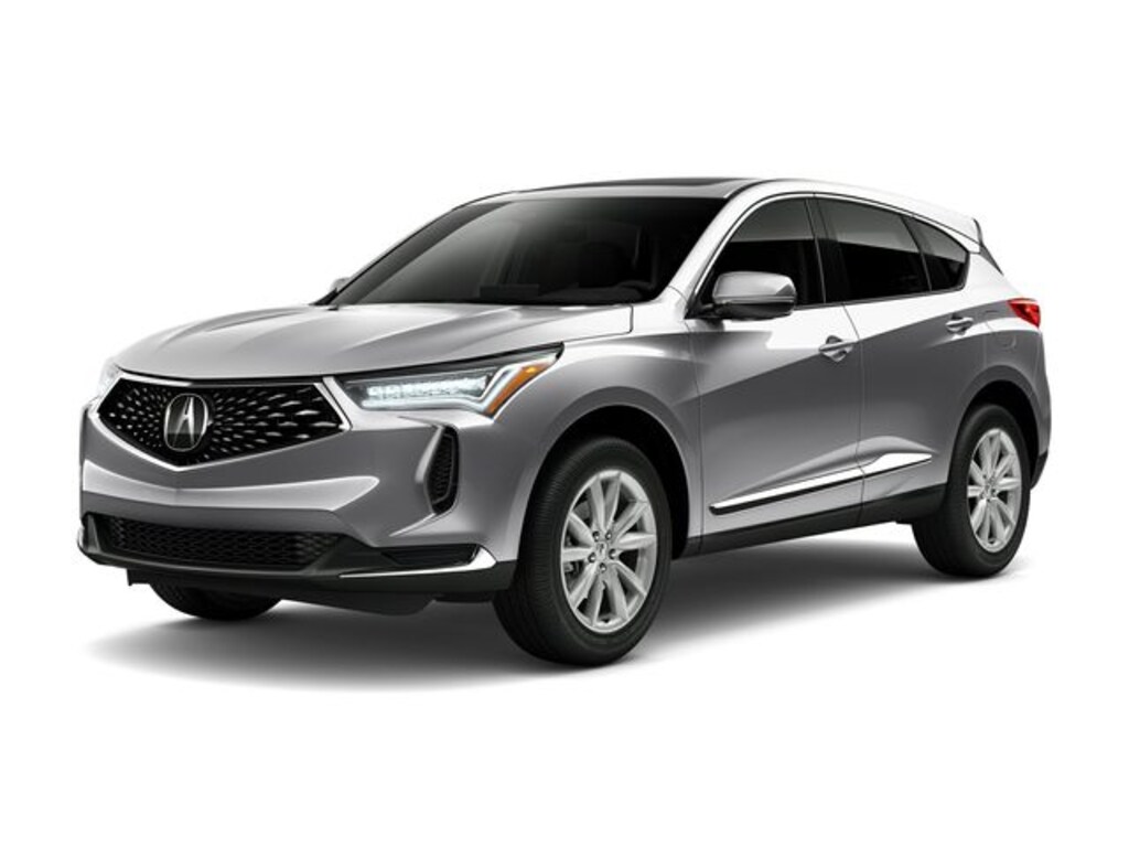 Used 2023 Acura RDX Base SUV