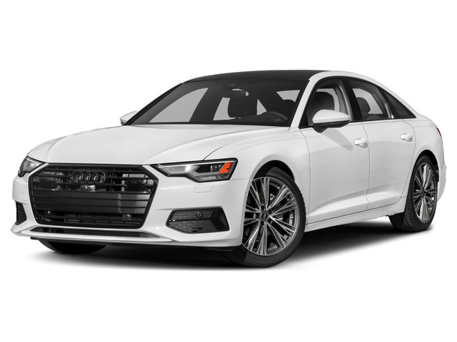 2023 Audi A6 Premium's photo