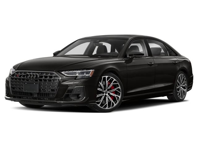 2023 Audi S8 4.0T quattro Tiptronic's photo