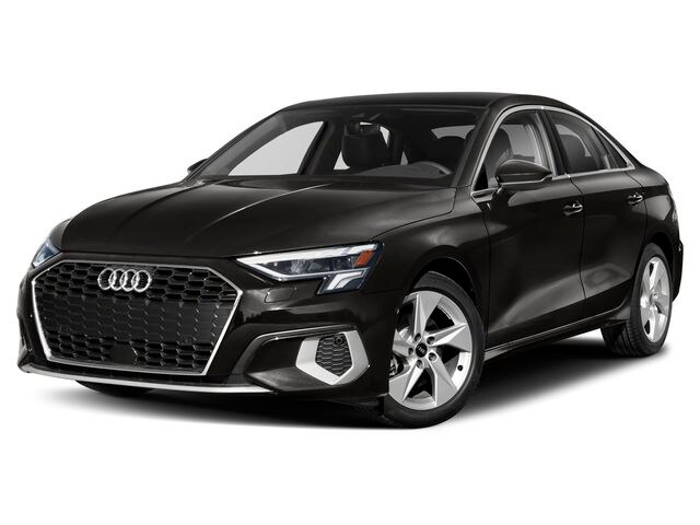 New 2023 Audi A3 40 Premium Plus Sedan for sale or lease in Fort Collins, CO