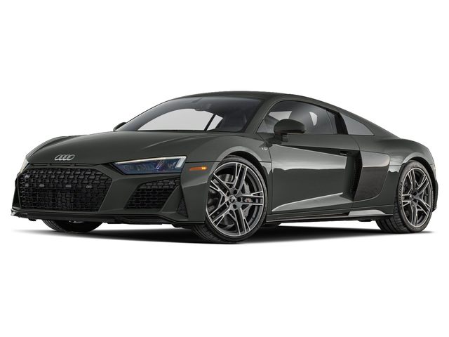 2023 Audi R8 V10 performance Coupe RWD S tronic's photo