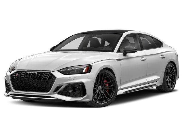 2023 Audi RS 5  -
                  Calabasas, CA