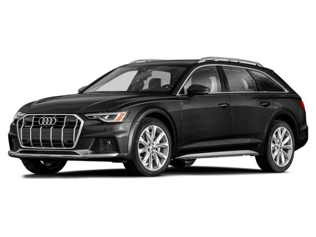 Used 2023 Audi A6 allroad 55 Premium Plus Wagon