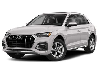 Used 2023 Audi Q5 S line Premium Plus SUV for sale in Montgomery