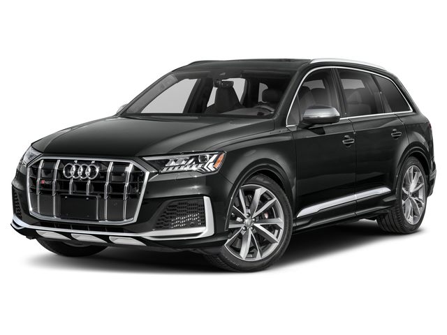 2023 Audi SQ7 Prestige quattro Tiptronic's photo