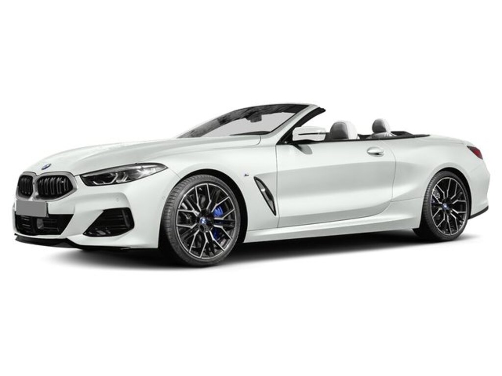 Used 2023 BMW 840i 840i Convertible