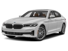 Used 2023 BMW 530i Sedan for sale in Birmingham