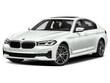  BMW 540i
