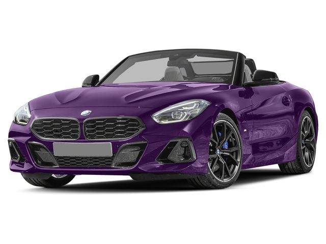 2023 BMW Z4 M40i's photo