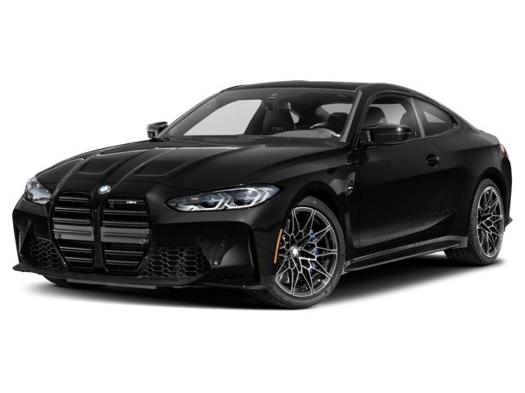 Used 2023 BMW M4 Competition Coupe