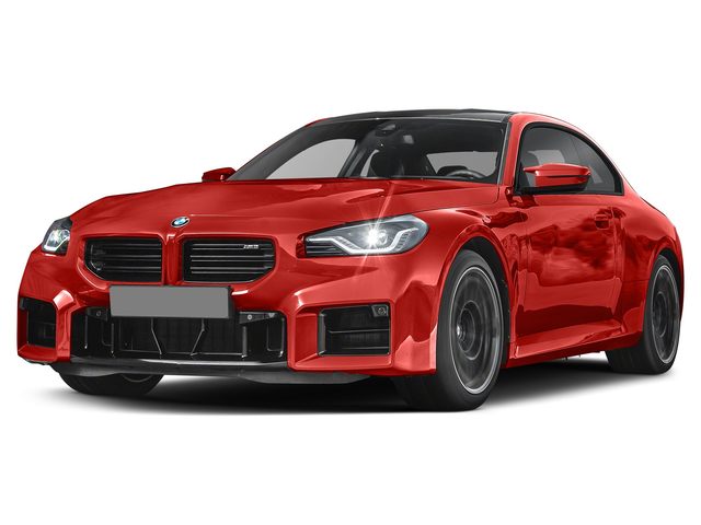 2023 BMW M2 M2 Coupe's photo