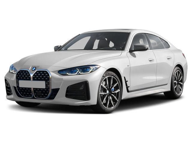 2023 BMW 430i xDrive — Available at BMW of Latham