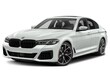  BMW M550i