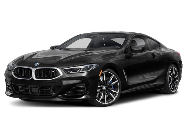 2023 BMW 8 Series M850i's photo