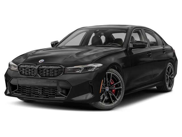2023 BMW 3 Series M340i Sedan's photo