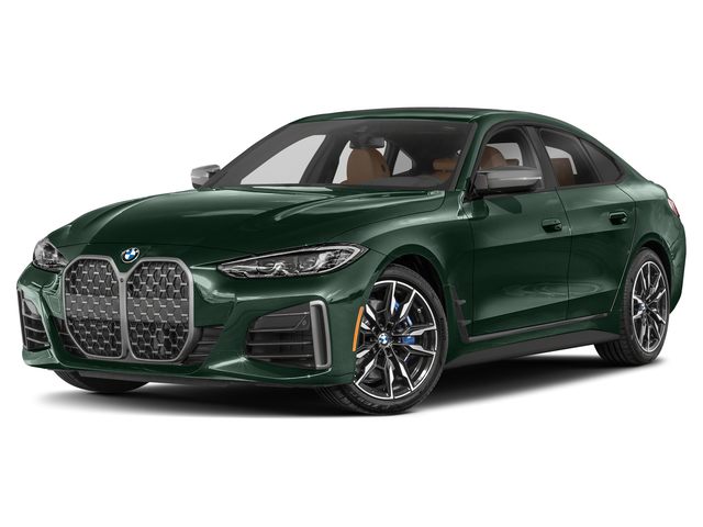 2023 BMW 4 Series M440i's photo