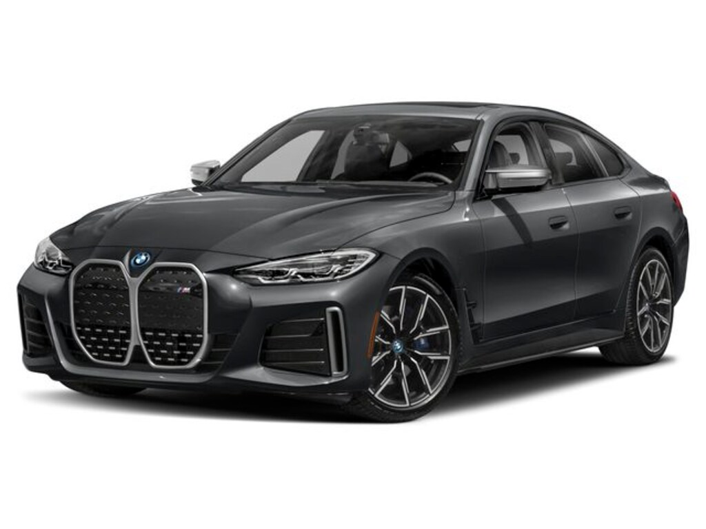 Used 2023 BMW i4 M50 Gran Coupe