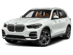 Used 2023 BMW X5 xDrive40i SUV SUV for sale on Long Island