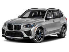 2023 BMW X5 M Base SUV
