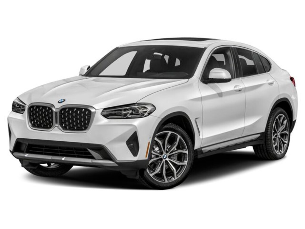 Used 2023 BMW X4 xDrive30i