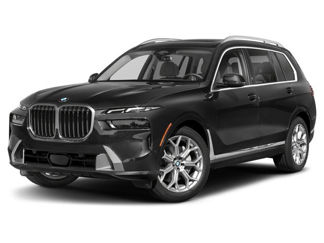 2023 BMW X7 xDrive40i -
                Seattle, WA