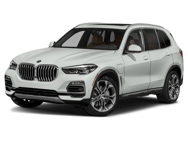 2023 BMW X5 xDrive45e -
                Zelienople, PA