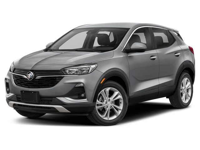 2023 Buick Encore GX Preferred Hero Image