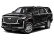 CADILLAC Escalade ESV