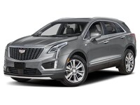 2023 Cadillac XT5 Premium Luxury -
                East Boston, MA