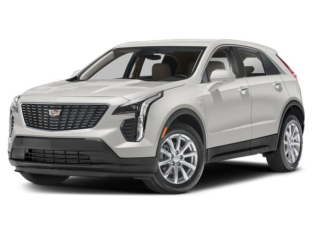 2023 Cadillac XT4 Premium Luxury -
                Troy, MI