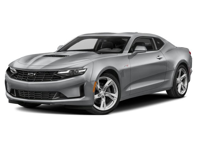 2023 Chevrolet Camaro  Hero Image