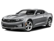 2023 Chevrolet Camaro  -
                Lynn, MA