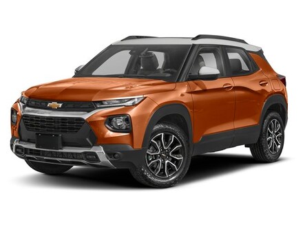 2023 Chevrolet Trailblazer Activ SUV