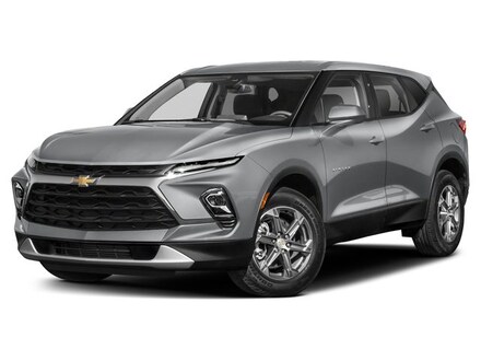2023 Chevrolet Blazer LT SUV