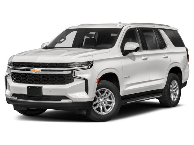 2023 Chevrolet Tahoe 4WD LS's photo