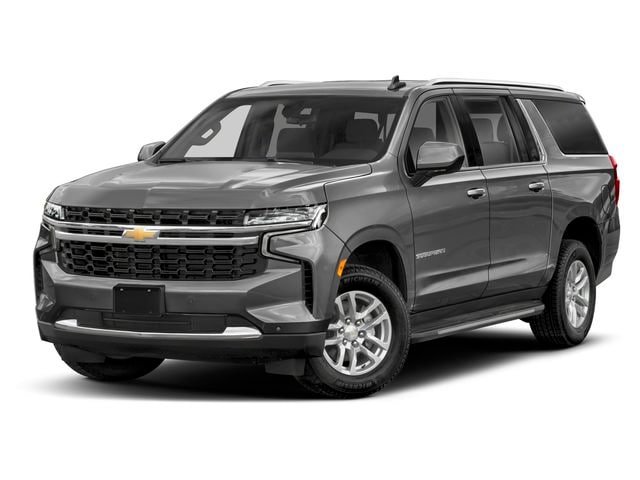 2023 Chevrolet Suburban 4WD 1500 Fleet's photo