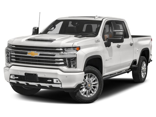 2023 Chevrolet Silverado HD High Country 4WD Crew Cab Long Box DRW's photo