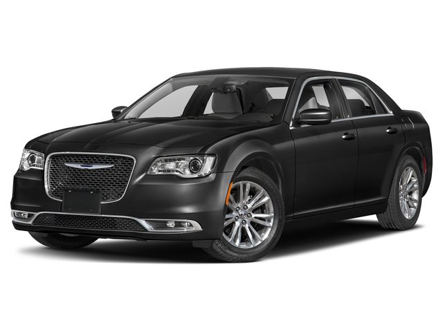 2023 Chrysler 300 S's photo