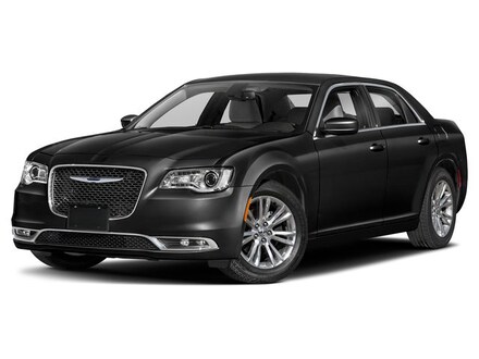 2023 Chrysler 300 S Sedan