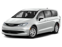 2023 Chrysler Voyager LX -
                Pompano Beach, FL