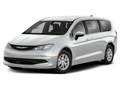 2023 Chrysler Voyager LX Van Passenger Van