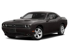 2023 Dodge Challenger SXT Coupe