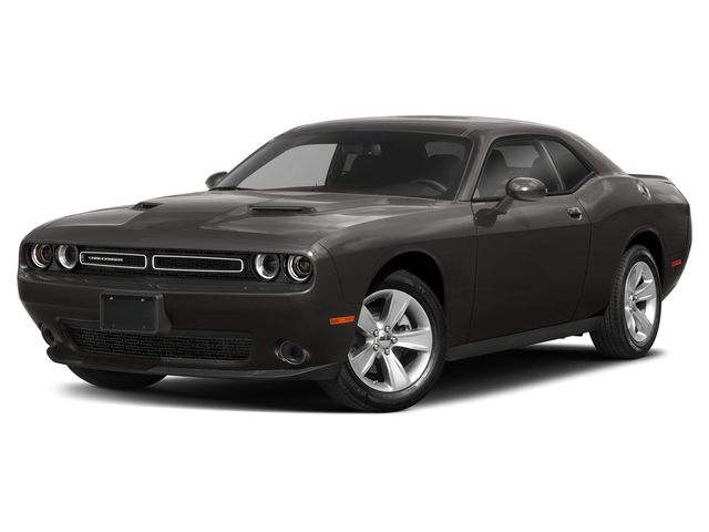 2023 Dodge Challenger SXT -
                Helena, MT