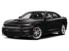 2023 Dodge Charger GT Sedan