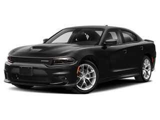 2023 Dodge Charger GT Sedan
