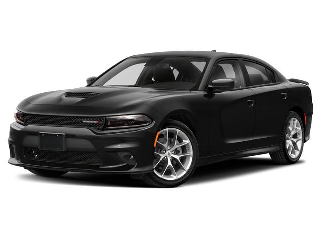 2023 Dodge Charger GT's photo